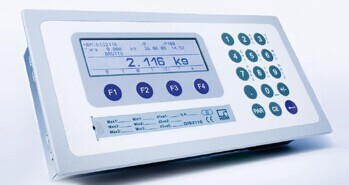 德國hbm DIS2116測(cè)力控制儀表